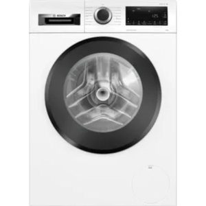 Bosch WGG24400GB 9kg 1400 Spin Washing Machine – White