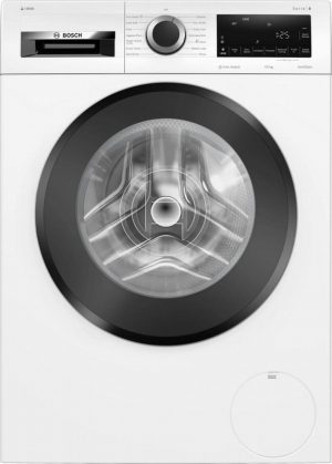 Bosch WGG254F0GB 10kg 1400 Spin Washing Machine – White