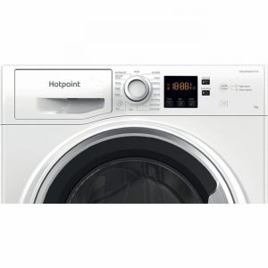 Hotpoint NSWE7469WSUK 7kg 1400 Spin Washing Machine – White