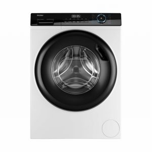 Haier HW80-B16939 8kg 1600 Spin Washing Machine – White