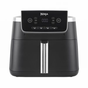 Ninja AF140UK Air Fryer PRO 4.7L – Black