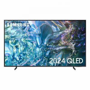Samsung QE43Q60DAUXXU 43″ 4K QLED TV