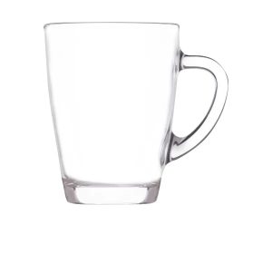 Entertain Mugs Set Of 2 28cl