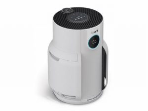 Shark HP150UK NeverChange5 Air Purifier – White