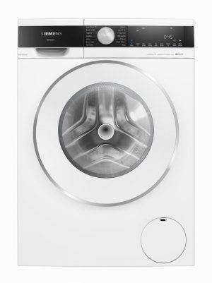 Siemens WG46G2Z2GB 9kg 1600 Spin Washing Machine – White