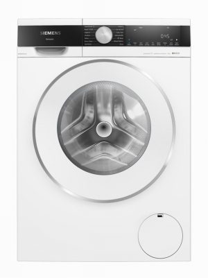 Siemens WG56G2Z1GB 10kg 1600 Spin Washing Machine – White