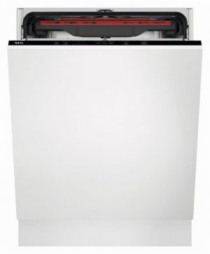 AEG FSX52927Z Integrated Dishwasher – 14 Place Settings