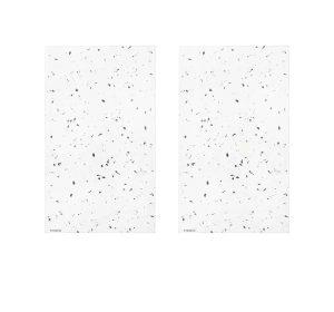 Elements Quartz Set Of 2 Hob Protectors