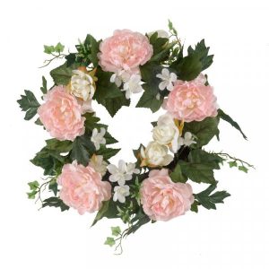 Peony Whirl 40cm