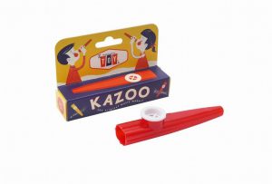 Traditional Toy Co. Kazoo