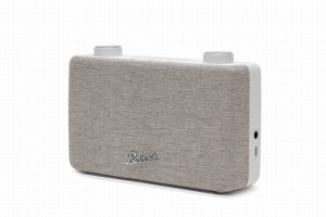 Roberts PLAY11W Portable DAB Radio – White