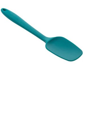 Silicone Spatula Spoon Lagoon