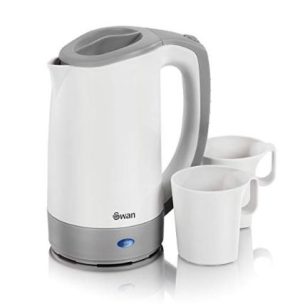 Swan SK19011N Travel Kettle