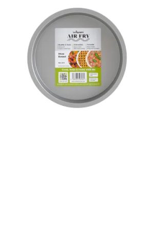 Air Fry Tray Round 18cm x 2