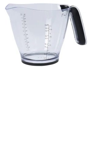 Measuring Jug Non Slip 1L