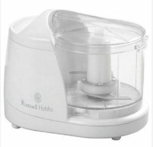 Russell Hobbs 18531 Food Collection Mini Chopper
