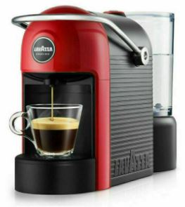 Lavazza 18000072 Jolie Coffee Machine