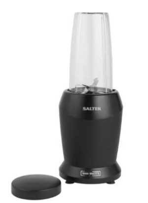 Salter Kuro NutriPro 1000 EK2002V5MBLK Blender – Black