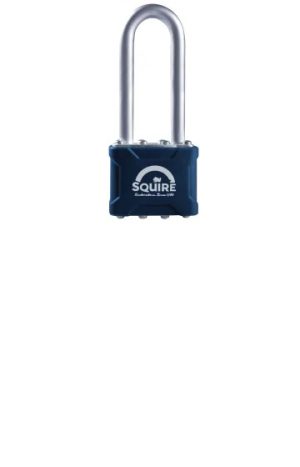 Stronglock Padlock 38mm Long Shackle