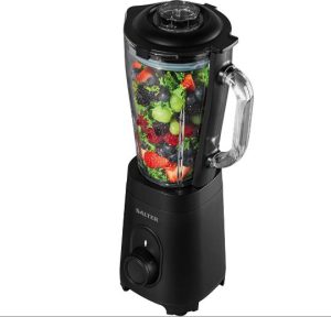 Salter Kuro EK5531MBLK Glass Jug Blender