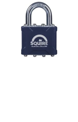 35 Stronglock Padlock 38mm Open Shackle