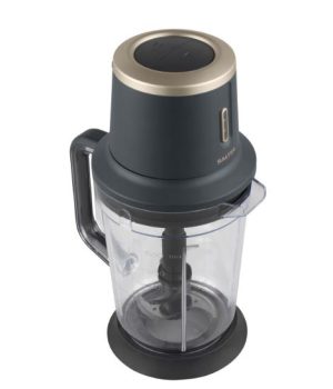 Salter EK5393BGRY Cordless Jug Blender