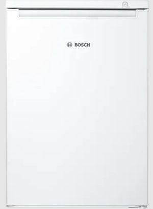Bosch GTV15NWEAG Series 2 Under Counter Freezer 85 x 56 cm White