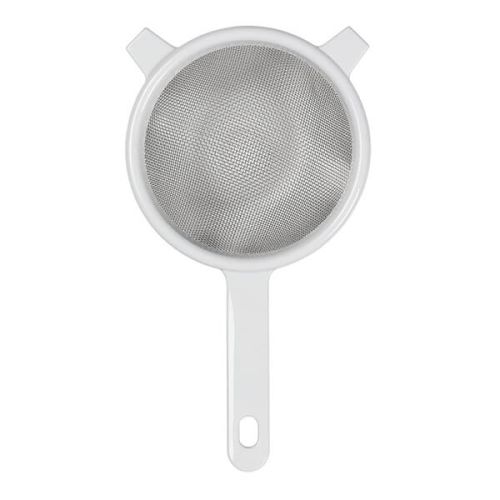 chefaid 20cm stainless steel mesh strainer