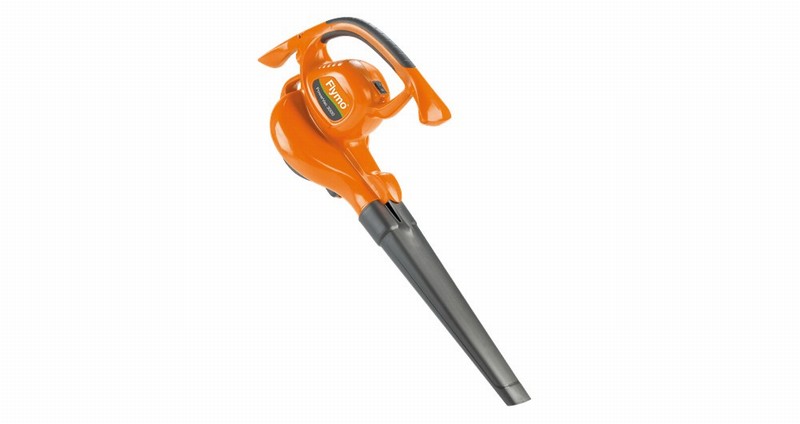 flymo powervac 3000 blow vac