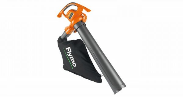 flymo powervac 3000 blow vac