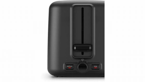 bosch tat3p420gb 2 slice toaster stainless steel