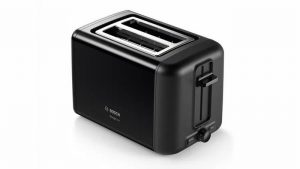 Bosch TAT3P423GB 2 Slice Toaster – Black