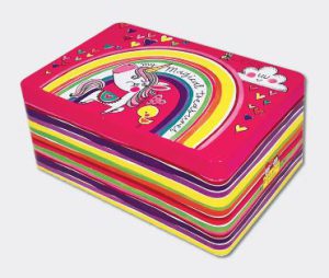 My Magical Treasures Tin