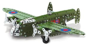 Lancaster Metal Construction Kit