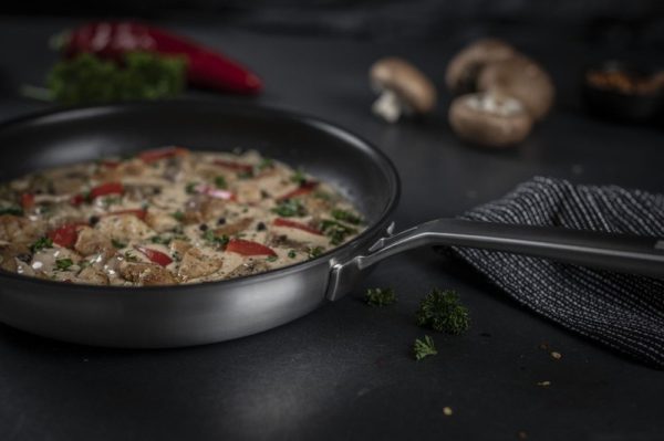kuhn rikon culinary fiveply non stick frying pan 28cm 38505
