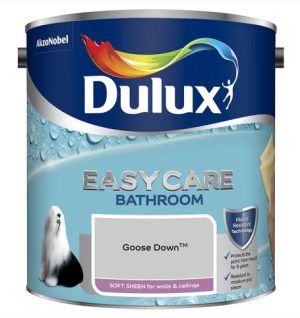 Easycare Bathroom Goose Down 2.5L