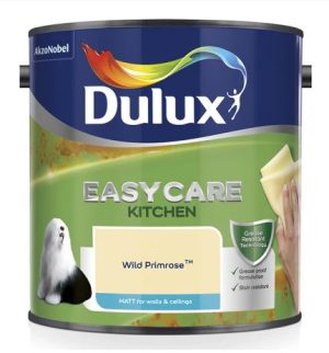 Easycare Kitchen Wild Primrose 2.5L