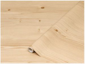 Sticky Back Plastic Jura Pine 67.5cm x 2m F3468199