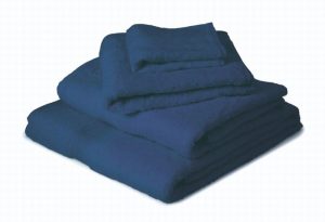 Premier Collection Face Cloth Sapphire