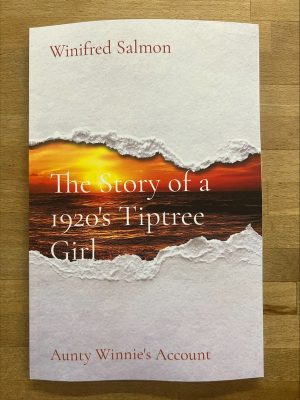 The Story of a 1920’s Tiptree Girl