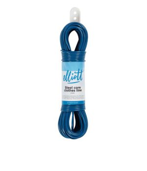 ELLIOTT 25M STEEL CORE CLOTHES LINE