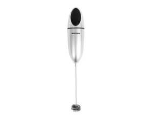 Salter Milk Frother Double Coil Whisk