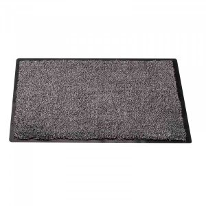 Framed Ulti-Mat Anthracite 45x75cm
