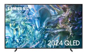 Samsung QE65Q60DAUXXU 65″ 4K QLED TV