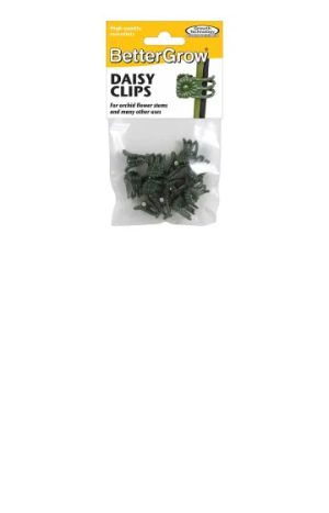 Bettergrow Daisy Clips x 12