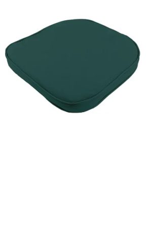 Carver Cushion Standard Forest Green