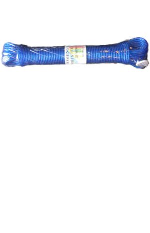 Steel Washing Line Assorted 20m