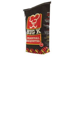 Charcoal Briquettes 10kg