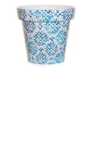 Zest Porto Plant Pot 38cm