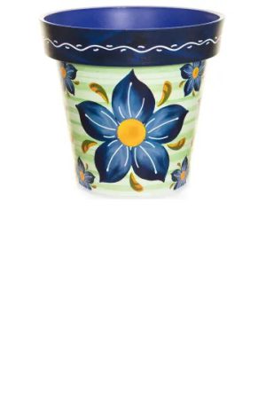 Indoor Plant Pot Verde 15cm